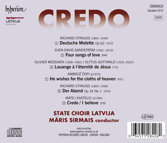 CREDO