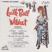 WILDCAT ORIGINAL CAST