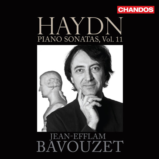 HAYDN V11: Piano Sonatas
