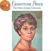 LEONTYNE PRICE - THE PRIMA DON