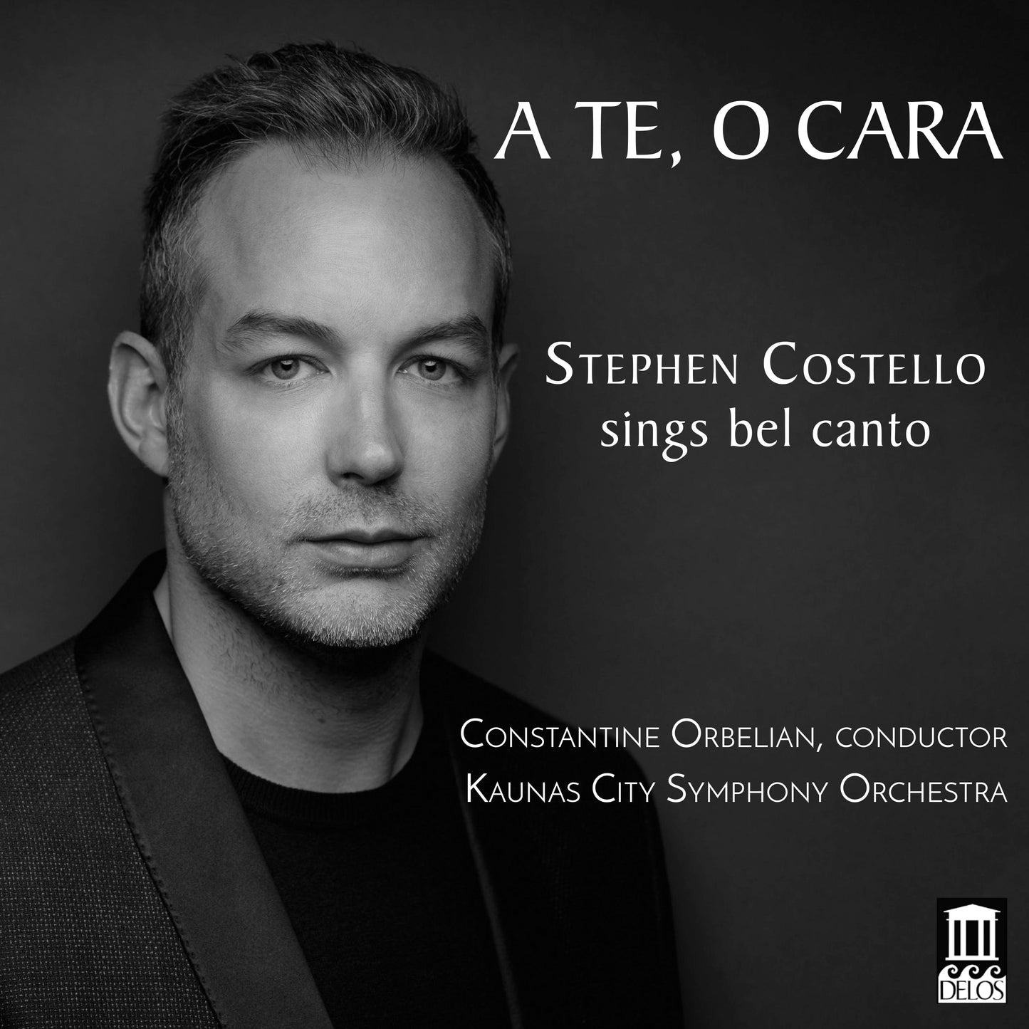 A te, o cara