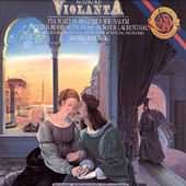 KORNGOLD: VIOLANTA JANOWSKI,