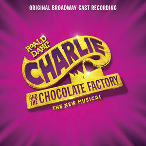 Charlie & Chocolate Factory