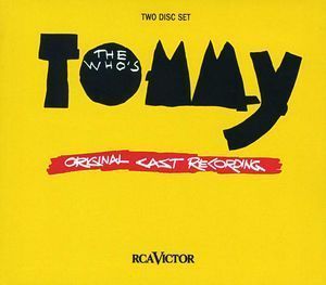 The Who's Tommy