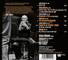 Quiet City / Alison Balsom