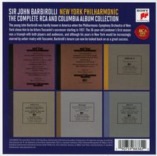 COMPLETE RCA & COLUMBIA