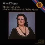 CABALLÈ SINGS WAGNER