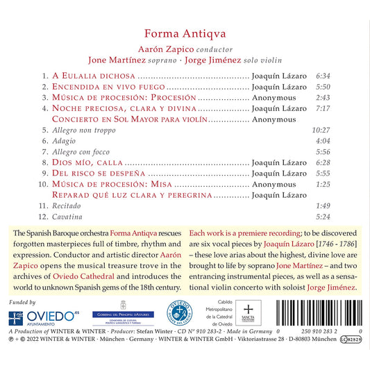 Sancta Ovetensis