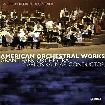 CORIGLIANO / HARBISON / HERSCH / KERNIS / KOLB: American Orc