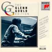 GLENN GOULD EDITION - BEETHOVE