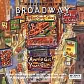 Great Hits:Broadway
