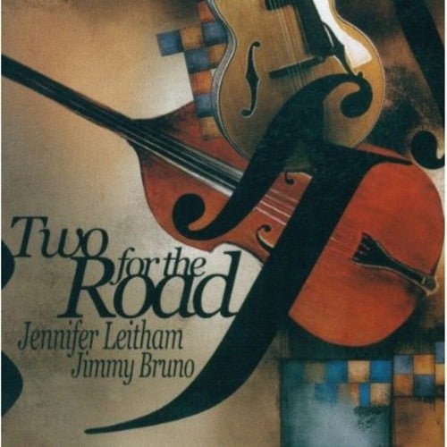 LEITHAM, J. / BRUNO, J.: Two for the Road