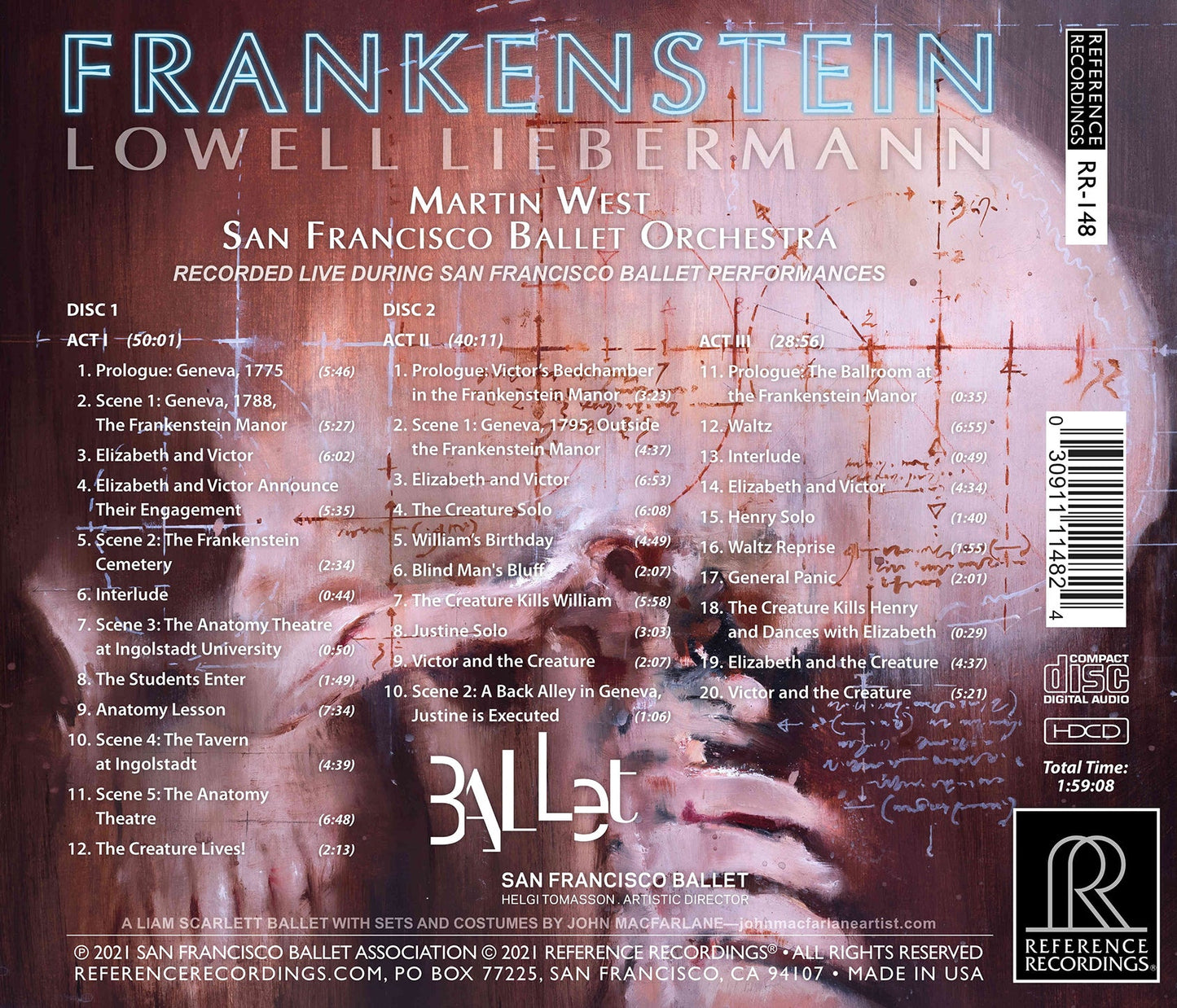 Frankenstein