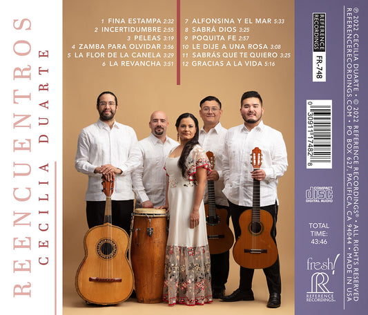 Reencuentros