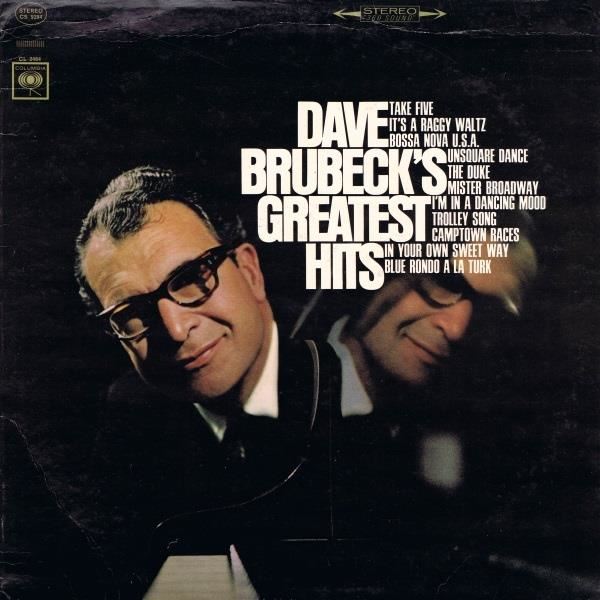 GREATEST HITS