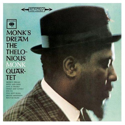 MONK'S DREAM