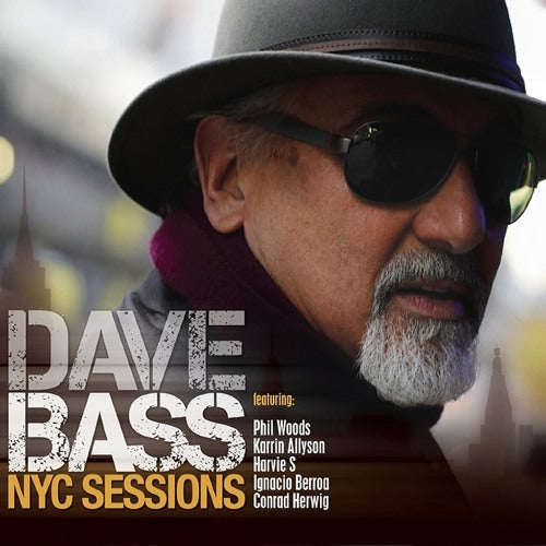 NYC Sessions