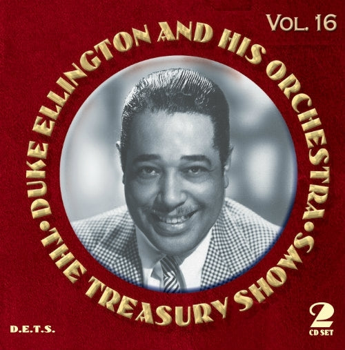 The Treasury Shows, Vol. 16