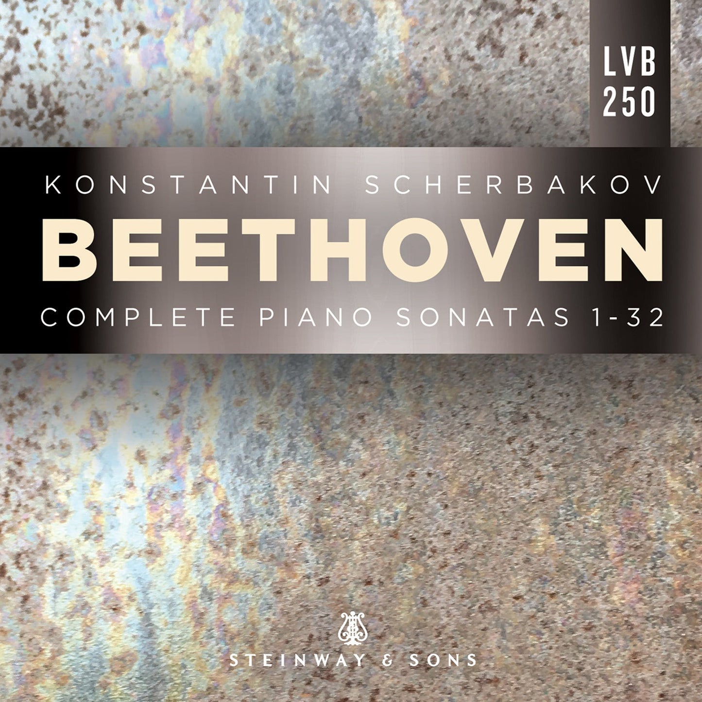 COMPLETE PIANO SONATAS