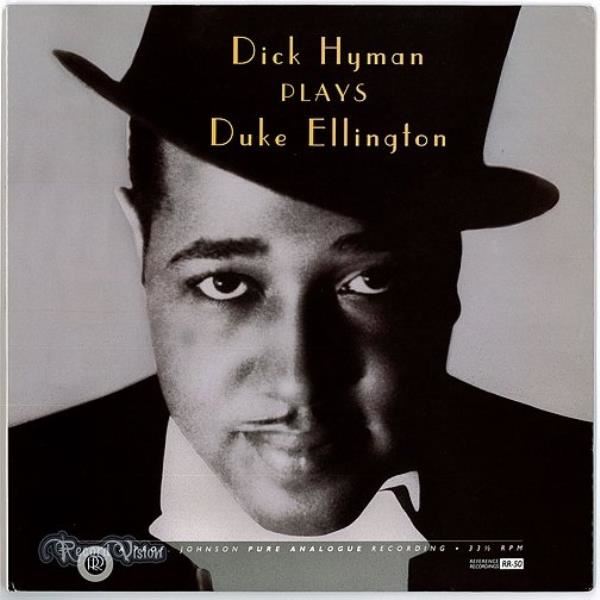 Dick Hyman plays Duke Ellington