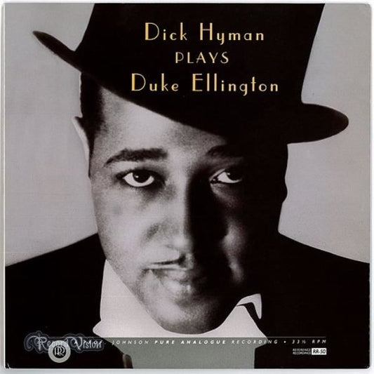 Dick Hyman plays Duke Ellington