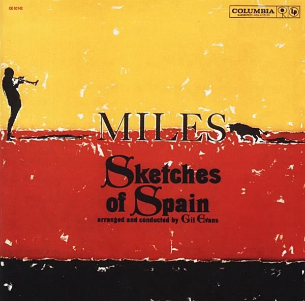 SKETCHES OF SPAIN