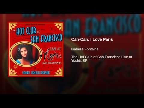The Hot Club of San Francisco Live at Yoshis SF