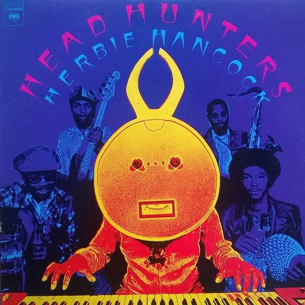 HEADHUNTERS