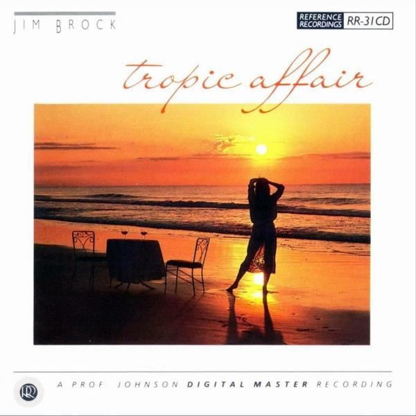 Tropic Affair