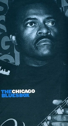 Chicago Blues