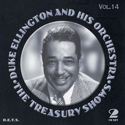 THE TREASURY SHOWS VOL. 14