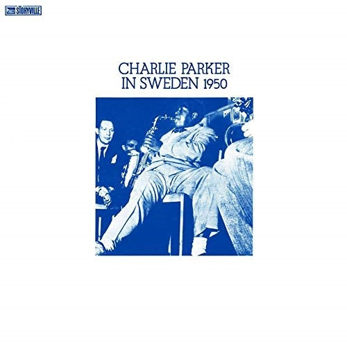 IN SWEDEN 1950 (LP)