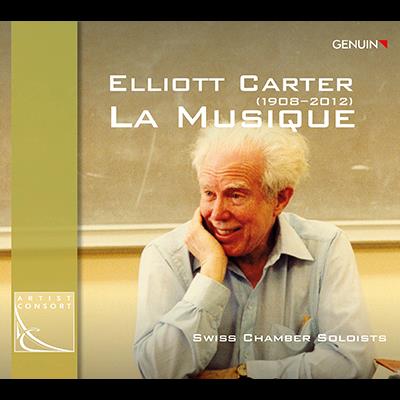 Carter: La Musique