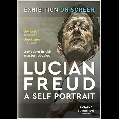 Lucian Freud: A Self Portrait