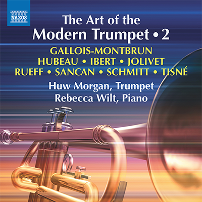 The Art Of The Modern Trumpet, Vol. 2