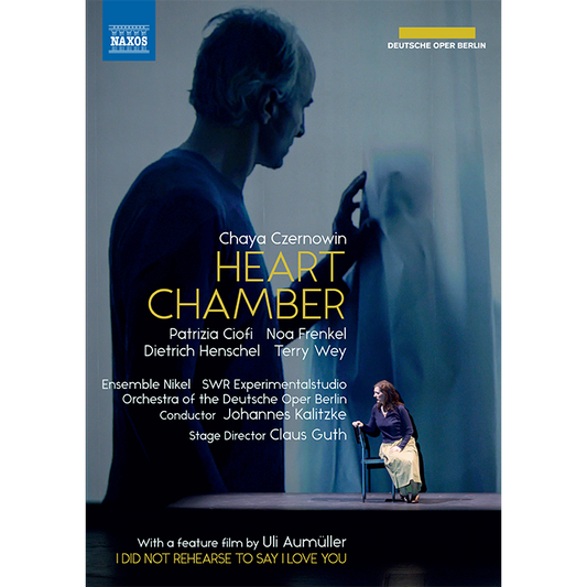 Czernowin: Heart Chamber