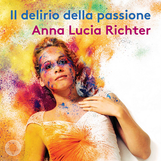 Monteverdi: Il Delirio Della Passione