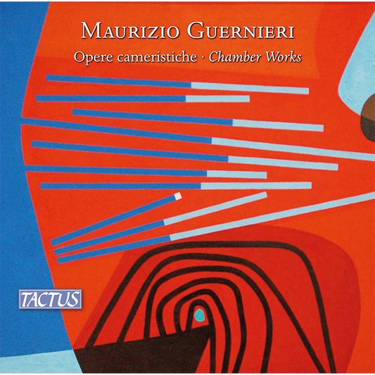 Guerneri: Chamber Works