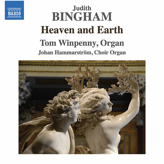Bingham: Heaven And Earth