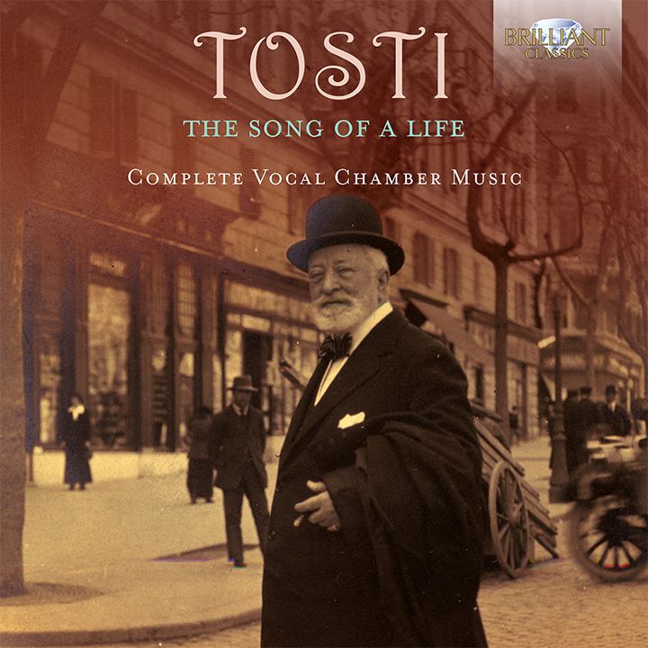 Tosti: The Song of a Life