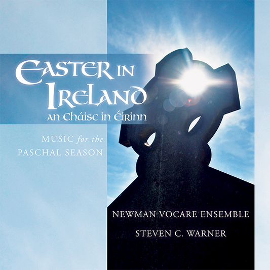 Warner: Easter In Ireland