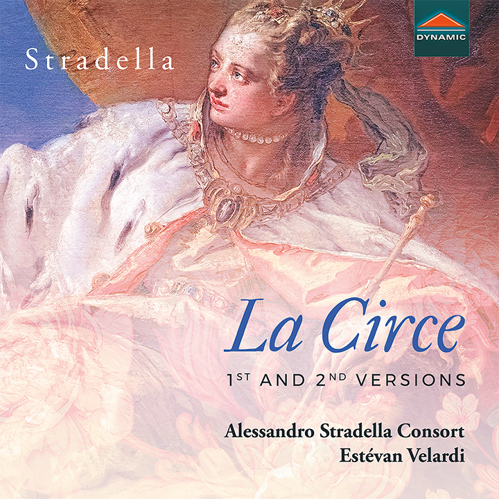 La Circe - 1st and 2nd versions