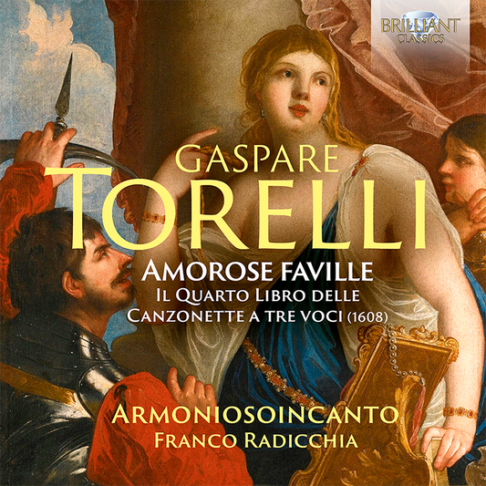 Amorose Faville