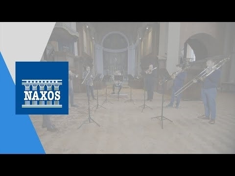 Music for Brass Septet, Vol. 7 / Septura