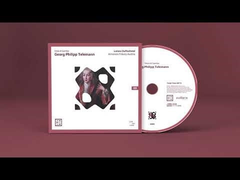 Tartini: Suonate a violino e violoncello o cimbalo