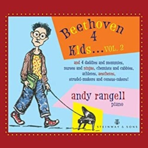 V2: Beethoven For Kids