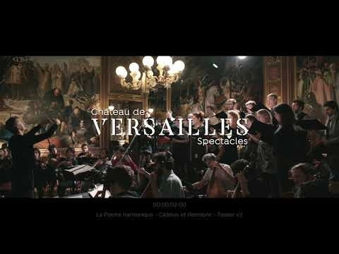 Jean-Baptiste: Cadmus & Hermione