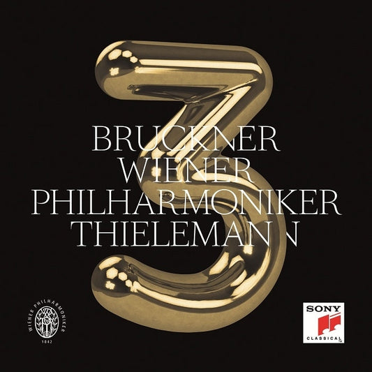 Bruckner: Symphony No. 3 In D