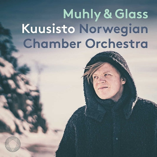 First Light: Muhly & Glass
