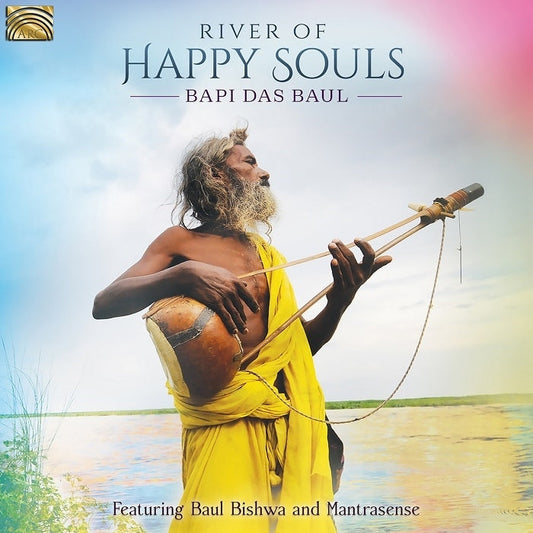 The River Of Happy Souls